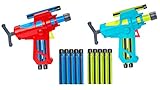 BOOMco. Thundercover Value Blaster (2 Pack)