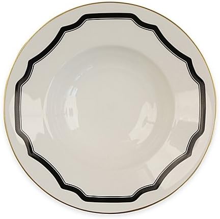 Valentine Rim Soup Bowl | 9-Inch