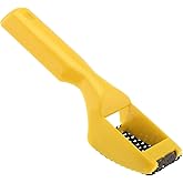 Omninmo Surform Shaver Handy Hand Filing Razor Hand Tools Second-cut Tooth Mill File Hand Plane Mini File Hand File