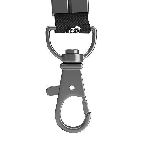 Ortz Dog Whistle to Stop Barking [Free Lanydard Strap] Silent Bark