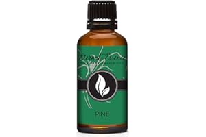 Eternal Essence Oils Pine Needle 30ml Premium Fragrance Oil - for Candle, Soap Making, Aromatherapy, Diffusers, Home Care, & Humidifiers