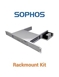 Kit de montaje en rack Sophos SG   XG 105 115