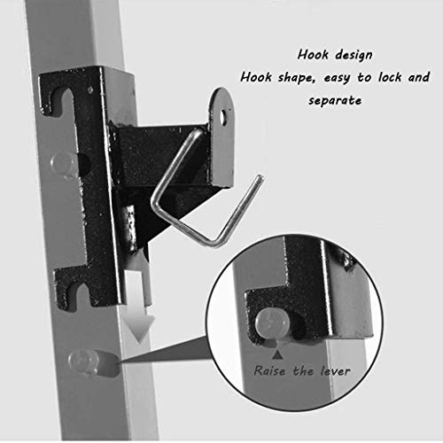 GONGFF-Dip-Stands-Multifunctional-Barbell-Bench-Press-Fitness-Equipment-Sports-Equipment-Barbell-Rack-Fitness-Pull-ups-Squat-Horizontal-Bar