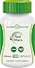 Certified Organic Gelatinized Red Maca Root Powder Supplement - 500mg X 100 Capsules (Vegan) - Peruvian Andes - Gluten-free