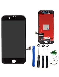 Pantalla de repuesto compatible con iPhone 8 y 8 Plus.