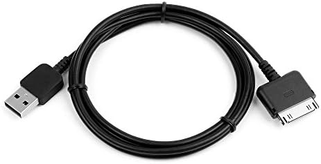 ZMD USB Charge Sync Cable Cord for Barnes and Noble Nook HD HD Tablet 7" 9"