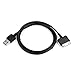 QKILL 6ft Replacement Charging Sync Cable for Barnes & Noble Nook HD and HD+ Charger Cable Nook HD 7
