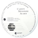 Costar 12rv Db 12v Rv Co Alarm 9v Bat Backup Milandfetiakova