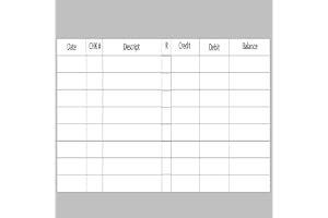 BCheckbook