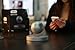 Plox Official Star Wars Levitating Death Star Bluetooth Speaker