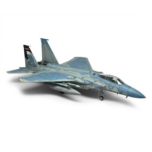 Academy F-15C MSIP II "173rd Fighter Wing" Kit