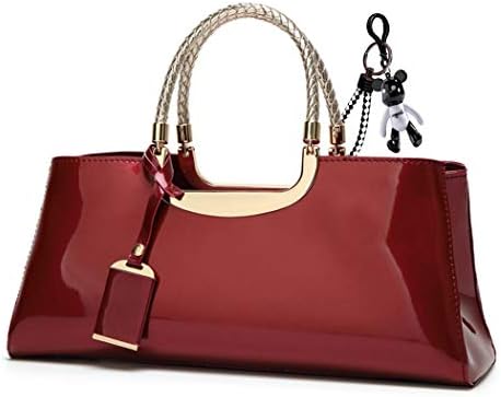Women's Handbags Shoulder Bags Top-Handle Bags Cross-Body Bags Faux Leather Designer