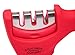 A Cut Above Cutlery Knife Sharpener - Quickly Sharpen Steel and Ceramic Knives Accurately- Easy to Use. Get Professional Results in Your Own Home - No Experience Needed! (1)