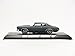 GreenLight Fast & Furious 2009 - 1970 Chevy Chevelle SS - Primer (1:43 Scale), Grey