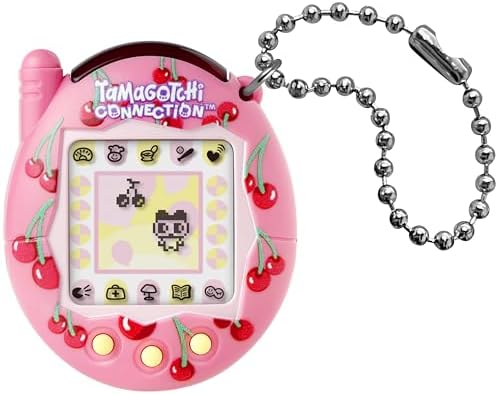 Amazon.com: Bandai Lifestyle - Tamagotchi - Original Tamagotchi