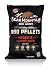 Bear Mountain BBQ 100% All-Natural Hardwood Pellets - Mesquite (20 lb. Bag) Perfect for Pellet Smokers, or Any Outdoor Grill | Rich, Smoky Wood-Fired Flavor