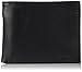 Calvin Klein Men's Calvin Klein Bookfold Wallet