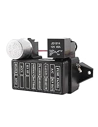 IRONWALLS Kit de cables de cableado