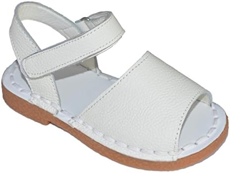 baby girls sandals summer kids pink white navy classic for little girls toddler shoes plain sandals