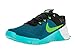 Nike Men's Metcon 2 Green Abyss/Electric Green/Gamma Bl/Bl Training Shoe 8.5 Men US