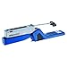 Bostitch Office Injoy Spring-Powered Compact Stapler - Blue (1512)