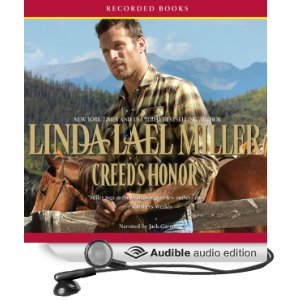 Creed's Honor 1456121588 Book Cover