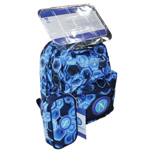 Seven SCHOOLPACK Forza Napoli 2