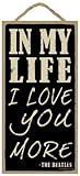 SJT ENTERPRISES, INC. in My Life I Love You More (The Beatles) 5