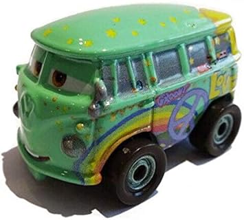 fillmore mini racers