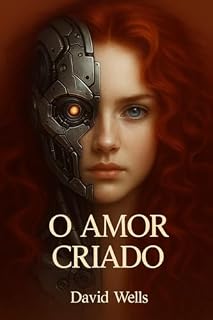 Livro O Amor Criado