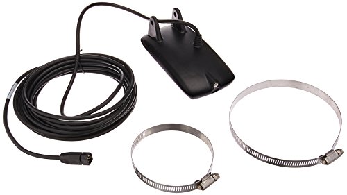 Humminbird XTM 9 HDSI 180 T Trolling Motor Transducer