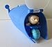 Despicable Me 3 Minion's McDonald's #4 Gru's Hydrocycle 2017