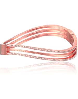 Womens Wonderlust Hinge Bracelet