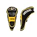 NCAA Missouri Tigers Hybrid Head Cover