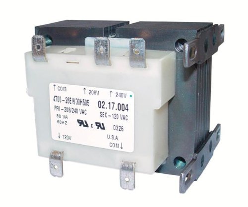 Hatco Transformer 021700400