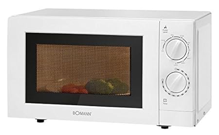 Amazon.com: C. Bomann Bomann MWG 2289 CB – Horno de ...