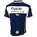 Tyco BMW British Superbike & International Racing Polo Shirt Official 2016