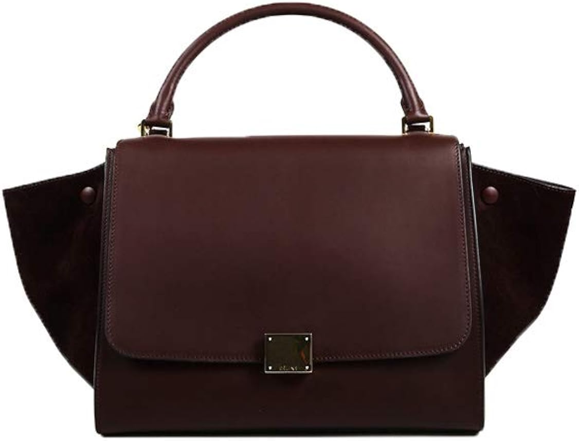 celine box bag amazon