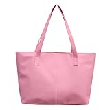 Women Tote Bags Top Handle Satchel Handbags PU
