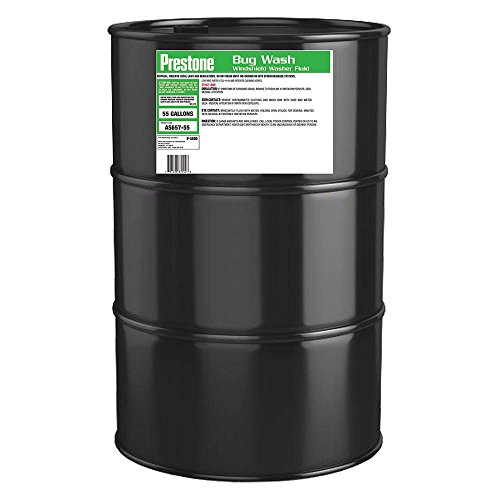 Compare Price 55 gallon washer fluid on