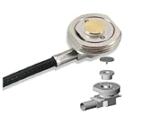Larsen - 3/4" Hole Mount Antenna with 0-6 GHz Frequency No Connector
