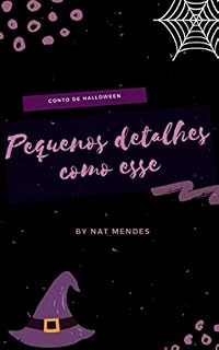 Livro Pequenos detalhes como esse (Sempre)