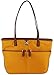 Michael Kors Kempton Medium Pocket Nylon Tote Handbag