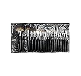 Morphe 18 Piece Sable Makeup Brush Set (Set 681)