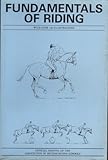 The Fundamentals of Riding, Harris, Charles, 0851314031