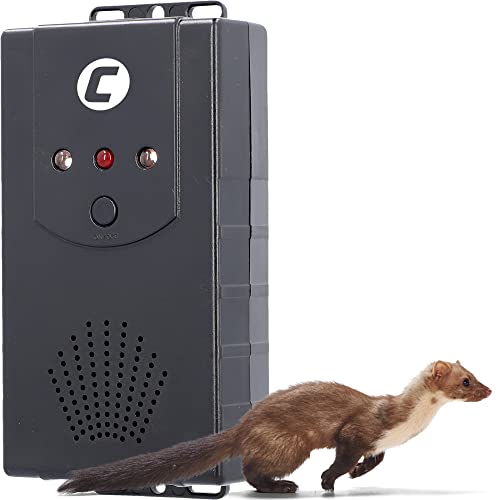 cartrend Powered marten repellent