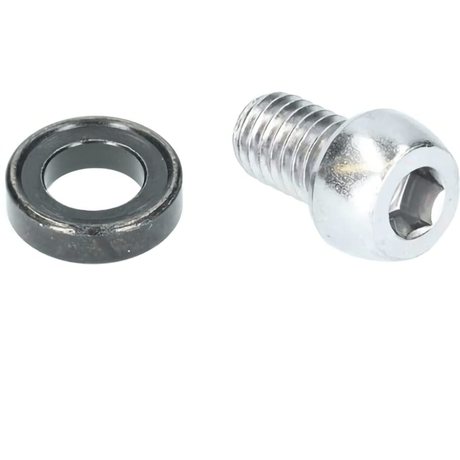 Shimano Spares BR-R7010-R cable fixing bolt and plate