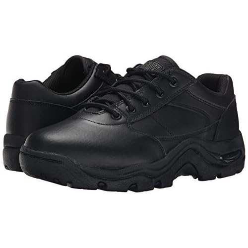 magnum men's viper low duty shoe