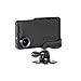 Hitcase HC22000 StickR Hands Free Mount for Hitcase and Hitcase Pro - Retail Packaging - Black