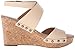 Lucky Brand Women's MISSEY Wedge Sandal